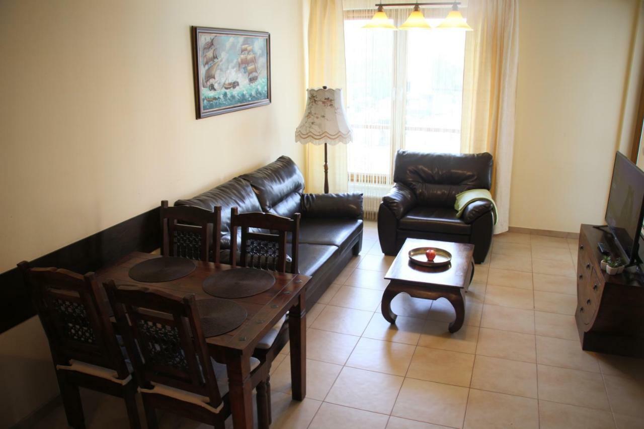 Apartament Kolonialny Olympic Park Колобжег Экстерьер фото